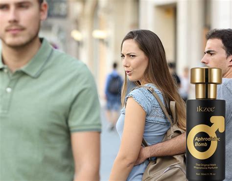 feromonski parfum dm